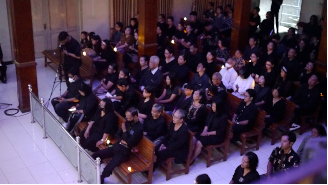 galeri, Ibadah Sabtu Sunyi GKJ Baki 2025, gereja kristen jawa, gkj, gkj baki, gereja kristen jawa baki, baki, sukoharjo, gkj klasis sukoharjo, klasis sukoharjo, klasis, sinode gkj, sinode 